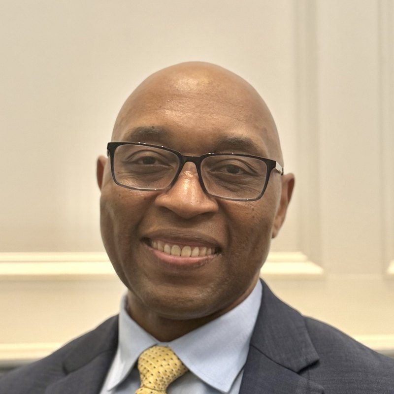 Portrait of Allan Chiunda, MD, PhD